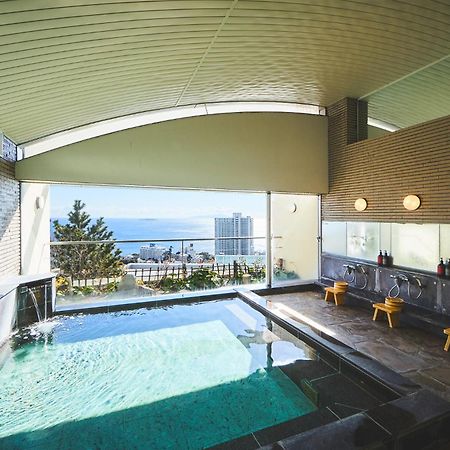 Shiki Resort Atami Boyokan Zewnętrze zdjęcie