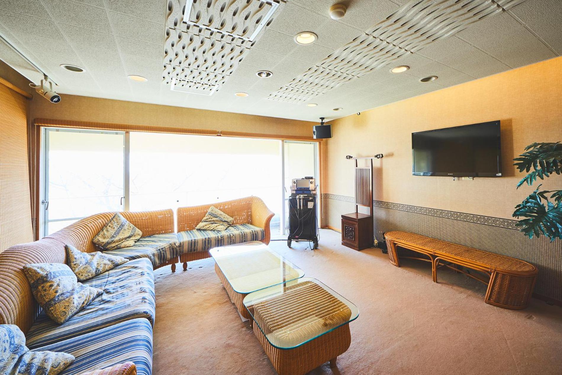 Shiki Resort Atami Boyokan Zewnętrze zdjęcie